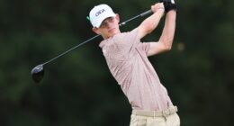 The Next Big Name in Golf Just Took the U.S. Junior Title