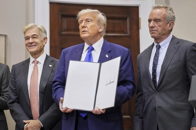 The Next Threat to Rural Healthcare Isn't the Big Beautiful Bill – RedState