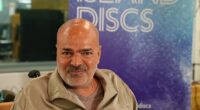 Ash Atalla has admitted that he 'sold a bit of himself' when he let Ricky Gervais joke about his disability at the British Comedy Awards in 2001