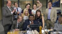 A star from the beloved NBC sitcom The Office has made the shock announcement that he is stepping away from comedy in order to pursue 'something bigger'