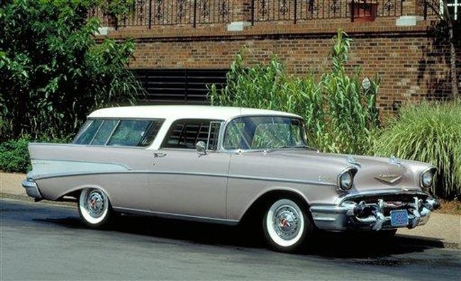 The One Big Beautiful Bill May Bring Back the Station Wagon – RedState