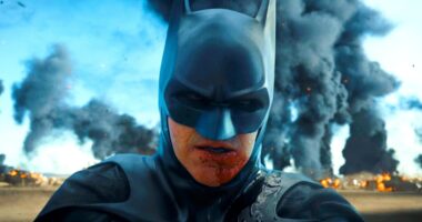 The One Color Banned From The Film Explained By Producer