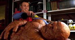 The One Thing Fantastic Four (2005) Did That Marvel Needs to Emulate