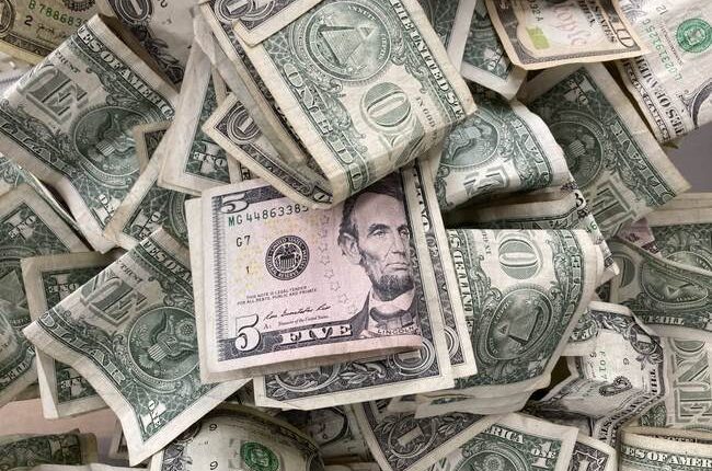 The Only Thing That Can Save Us Is Economic Growth