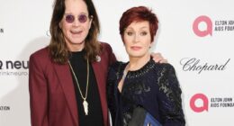 The Osbournes changed Ozzy’s image from grisly to cuddly, and changed reality TV