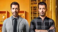 The Property Brothers Just Made the Hardest Thing in Home Design Look Ridiculously Easy
