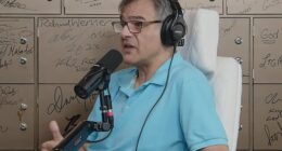 John Kiriakou, an ex-CIA officer, said Jeffry Epstein's rumored 'client list' will never be released by the Central Intelligence Agency (CIA)