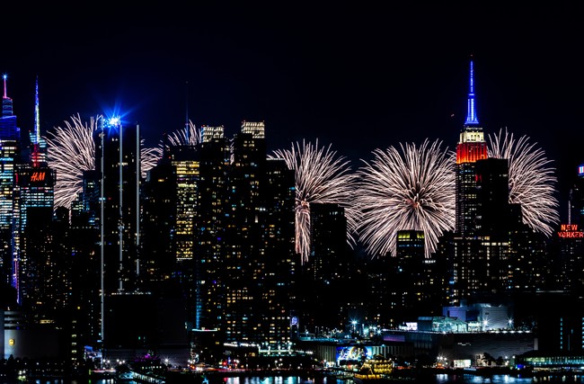 The Real Meaning of Independence Day