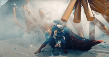 The Return Of Superman Signals A Culture Shift In America