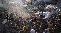 The Sheiks of Hebron Got Some Shaking Going On – HotAir