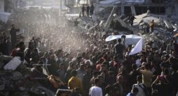 The Sheiks of Hebron Got Some Shaking Going On – HotAir