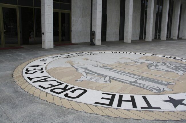 The Story Behind the No Good, Horrible, Very Bad Day North Carolina Democrats Had – RedState