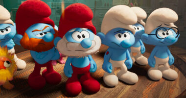 The Strange History of Smurfs Movies and How These Blue Bastards Keep Coming Back