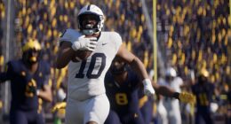The Top 10 RBs In College Football 26