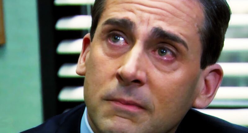 The Tragic Fate Of This Office Character Made The Show So Much Better