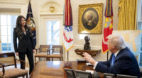 The Trump Admin Wants to Change H-1B Visa Immigration.