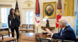 The Trump Admin Wants to Change H-1B Visa Immigration.