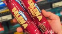 Selena Gomez's limited-edition Oreo cookies have landed at Coles and Woolworths