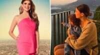 'The Valley' star Janet Caperna flees the US, locks social media accounts after vile death threats