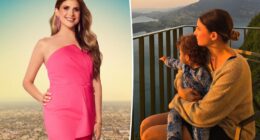 'The Valley' star Janet Caperna flees the US, locks social media accounts after vile death threats
