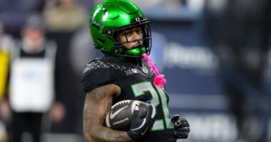 The Whole Football World is Underestimating this 49ers Rookie