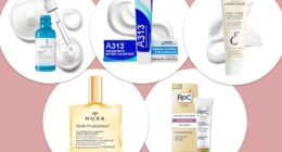 The best Prime Day deals on French pharmacy beauty products: Embryolisse, A313, more