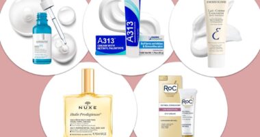 The best Prime Day deals on French pharmacy beauty products: Embryolisse, A313, more