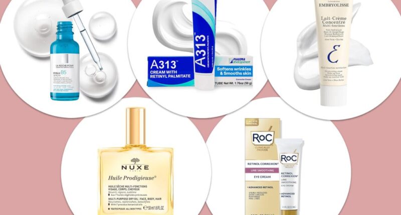 The best Prime Day deals on French pharmacy beauty products: Embryolisse, A313, more