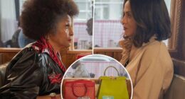 The best deals on Michael Kors bags during Amazon Prime Day