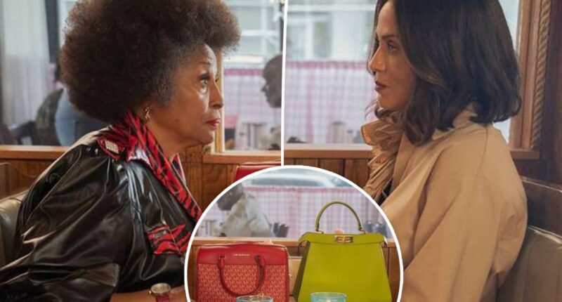 The best deals on Michael Kors bags during Amazon Prime Day