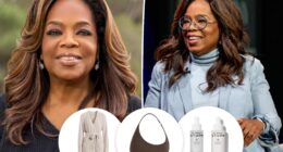 The best deals on Oprah's 'Favorite Things' from the Nordstrom Anniversary Sale 2025