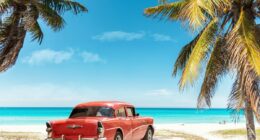 The best holidays to book for August 2025, from Somerset staycations to Corfu beach breaks