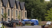 Thomas Campbell was brutally killed at his home in Mossley, Greater Manchester, after being subjected to sadistic torture