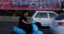 The destruction of Iran’s nuclear programmes opens the door to a better future for citizens like me