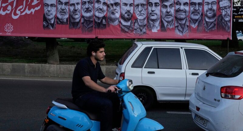 The destruction of Iran’s nuclear programmes opens the door to a better future for citizens like me