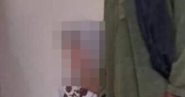 A six-year-old girl was allegedly forced to marry a 45-year-old man in Afghanistan after she was given away for money. The haunting photo of an older man and a little girl standing together horrified even the Taliban, who intervened with the union.