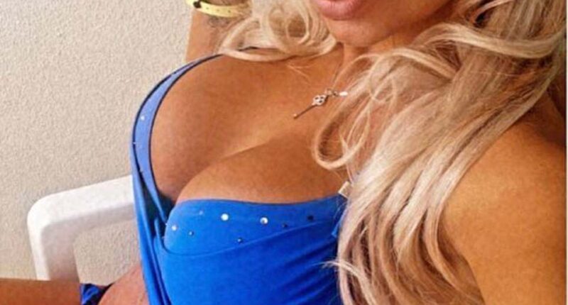 Coleen Campbell attacked a woman in the street three days before organising her ex husband's killing