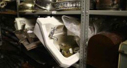 The kitchen sink has been thrown at the economy. Here’s why it’s not causing a recession.