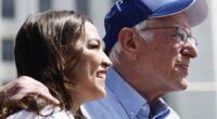 The last holdout bears are Democrats, these strategists say. Their capitulation could fuel the next leg higher for stocks.