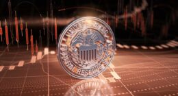 The market’s been wrong on the Fed for three straight years — this Deutsche Bank strategist says it’s now looking like four.
