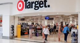 A pair of cosy clogs from Target has sent social media into a frenzy, after young Aussie mum declared them the 'perfect winter shoe'