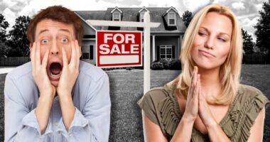 The one thing that’s driving home sellers bananas right now — and making buyers happy