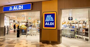 A recent viral Reddit thread has unveiled what many budget-savvy Aussies are calling a 'secret menu' of restaurant-quality food - and it's tucked away in the unassuming fridges and freezers at Aldi