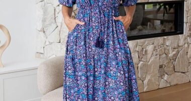 Australian brand Proud Poppy has won legions of fans with its inclusive range of affordable, stylish dresses