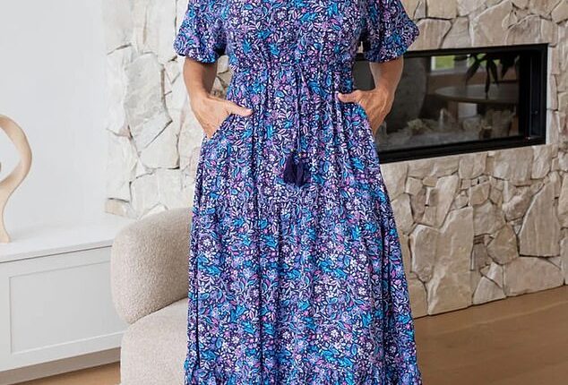 Australian brand Proud Poppy has won legions of fans with its inclusive range of affordable, stylish dresses