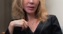 London-based psychotherapist and counsellor Margaret Ward-Martin (pictured) has revealed the subtle signs that you could be dealing with a narcissist