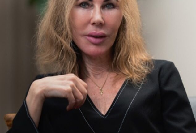 London-based psychotherapist and counsellor Margaret Ward-Martin (pictured) has revealed the subtle signs that you could be dealing with a narcissist