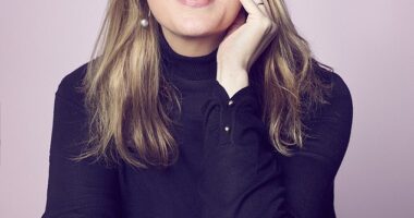 Katherine Spenley (@katherine_spenley) has never had Botox, fillers and the rest, and hasn’t yet decided if she will, but like most of us, she  wouldn’t mind slowing the progress of time on her face