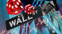 The stock market is turning into a casino — raise cash, and also buy this AI company, says strategist
