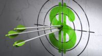 The stock market now is clearly overbought — but overbought does not mean ‘sell’